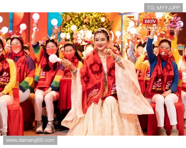 北京台春晚现场直播,精彩不容错过!